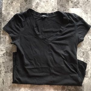 Tank top - short sleeve